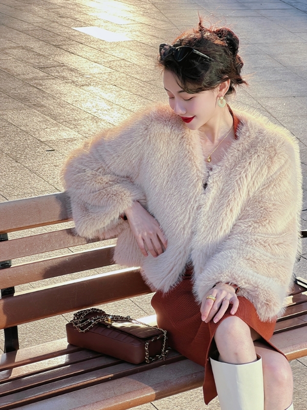 雷小姐的第一张照片--沈阳相亲服务中心