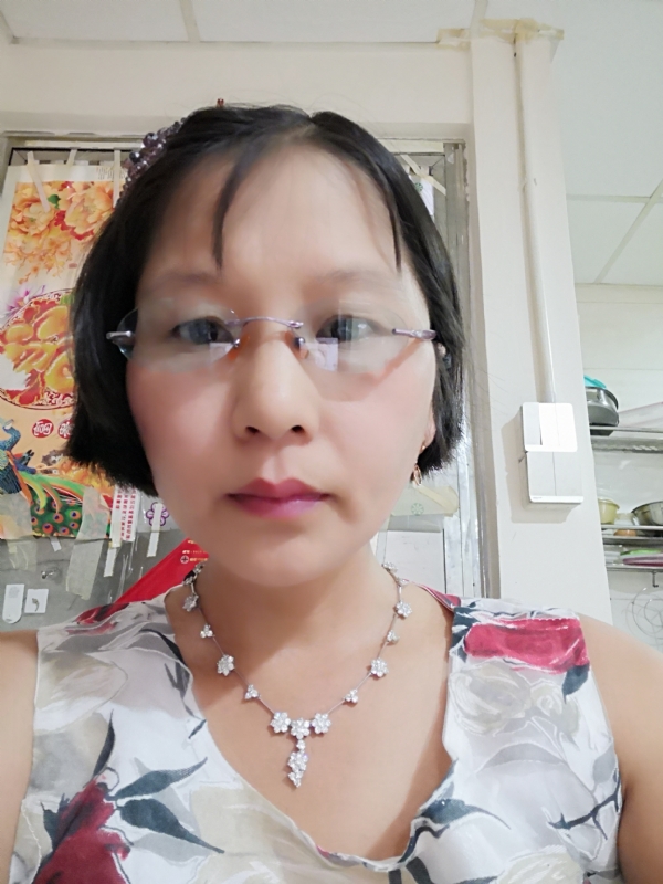 钟烨的第一张照片--沈阳相亲服务中心