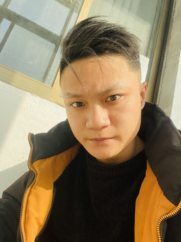 凯子的第一张照片--沈阳相亲服务中心