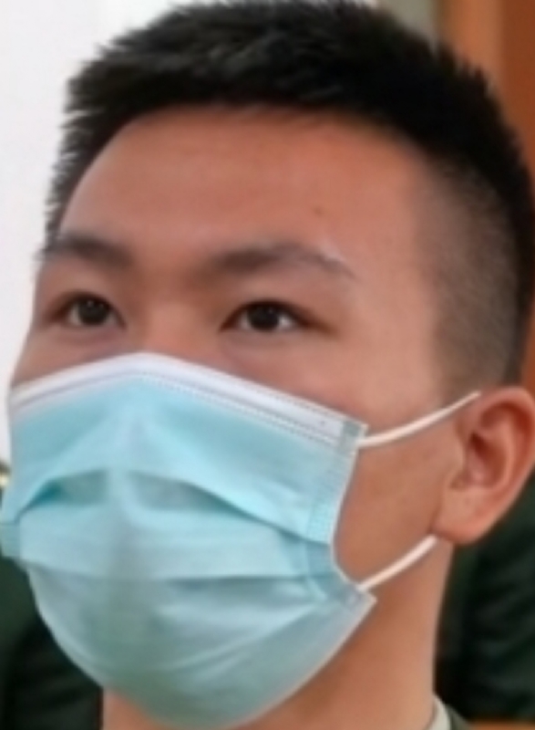 大一本科的第一张照片--沈阳相亲服务中心