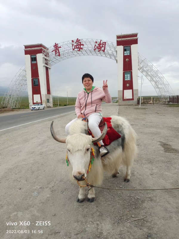 LUCKY的第一张照片--沈阳相亲服务中心