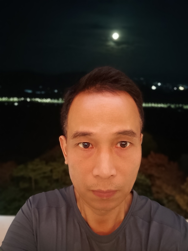 辉哥的第一张照片--沈阳相亲服务中心