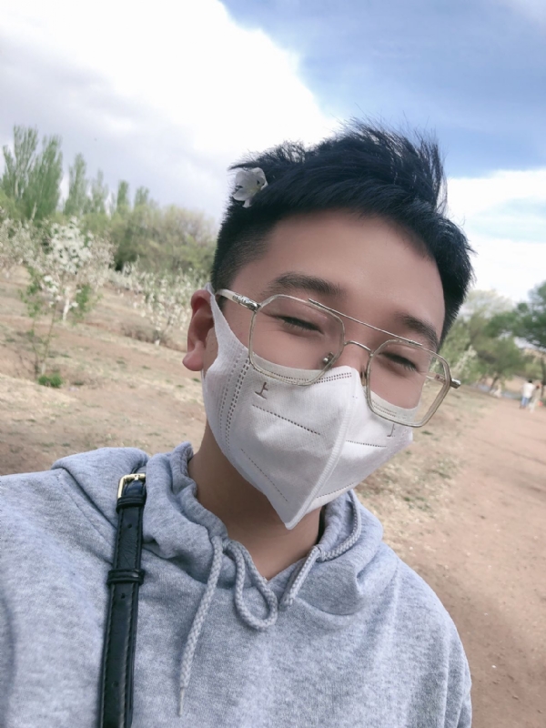 晨晨的第二张照片--沈阳相亲服务中心