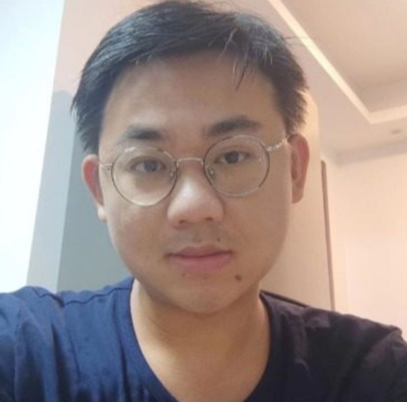 Taiping的第一张照片--沈阳相亲服务中心