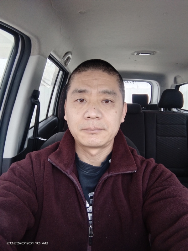 啊正的第一张照片--沈阳相亲服务中心