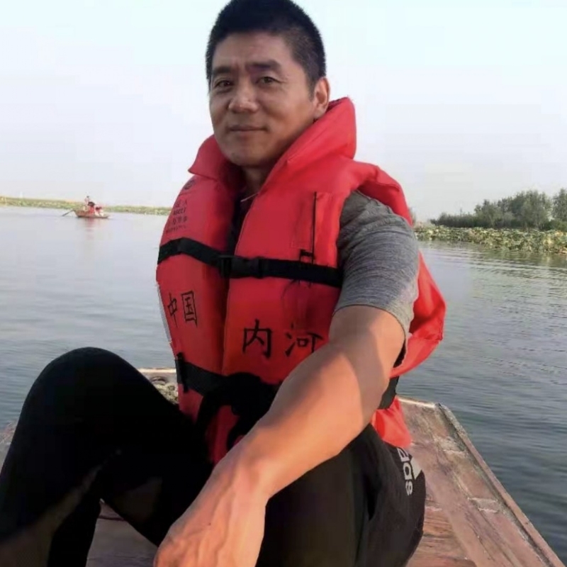 啊正的第二张照片--沈阳相亲服务中心