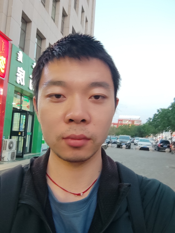 糖泡泡ll的第一张照片--沈阳相亲服务中心