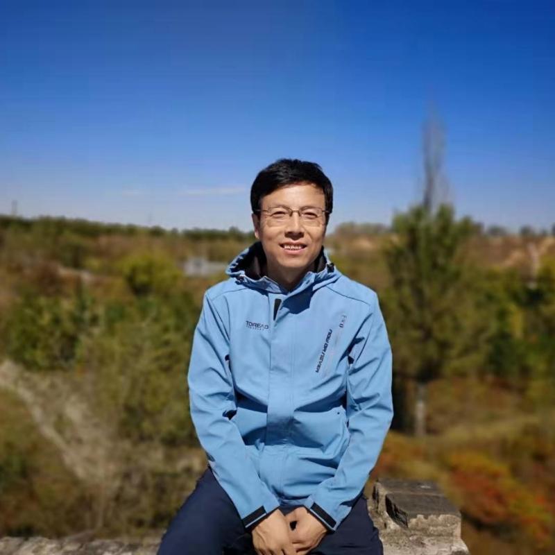 柴扉的第一张照片--沈阳相亲服务中心