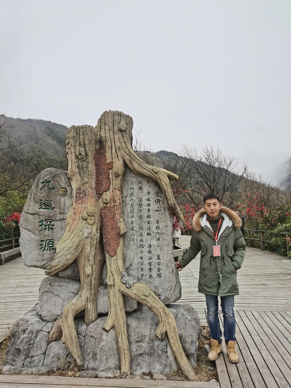 fly的第一张照片--沈阳相亲服务中心