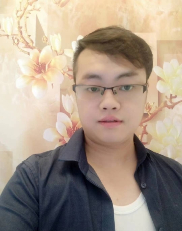 库尔本的第一张照片--沈阳相亲服务中心