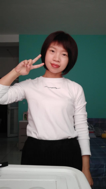 向日葵的第一张照片--沈阳相亲服务中心