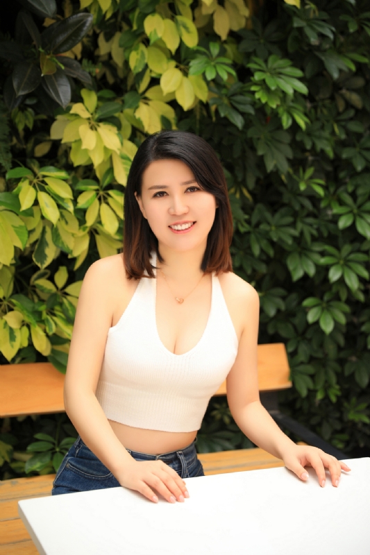 罗林的第一张照片--沈阳相亲服务中心