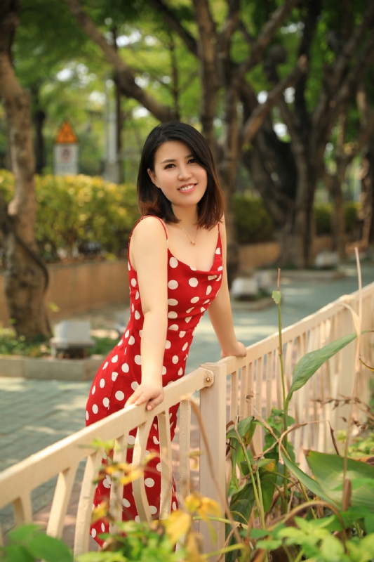 罗林的第五张照片--沈阳相亲服务中心