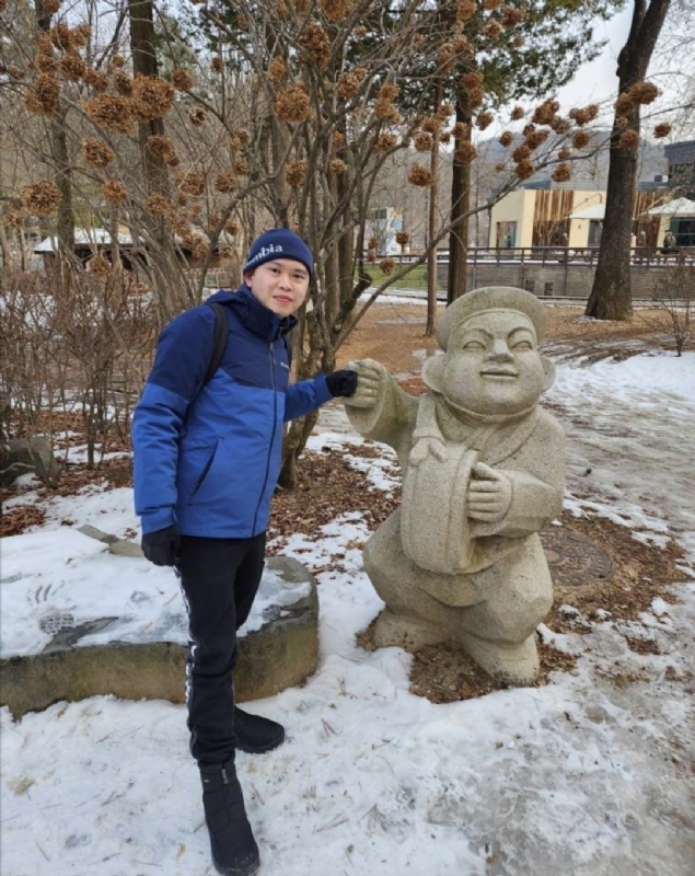 傑仔的第一张照片--沈阳相亲服务中心