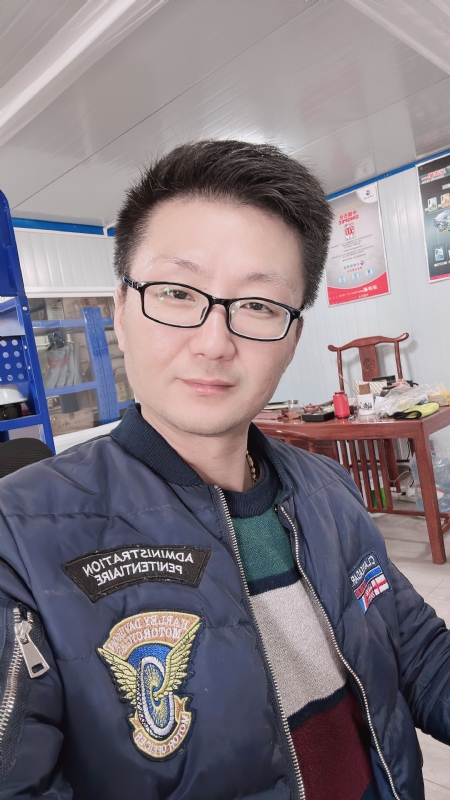 不离不弃的第一张照片--沈阳相亲服务中心