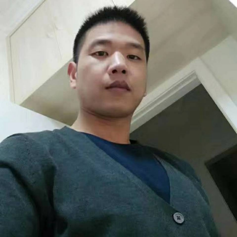 辉辉的第一张照片--沈阳相亲服务中心