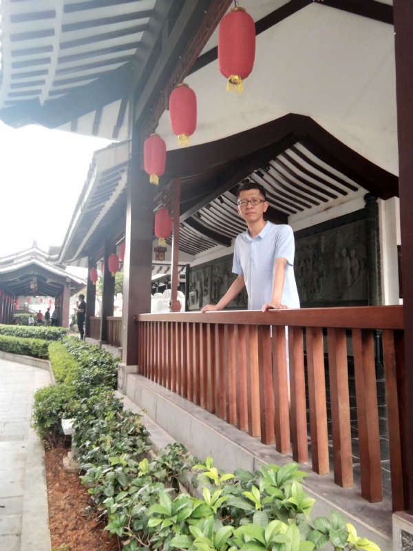 lijian的第一张照片--沈阳相亲服务中心