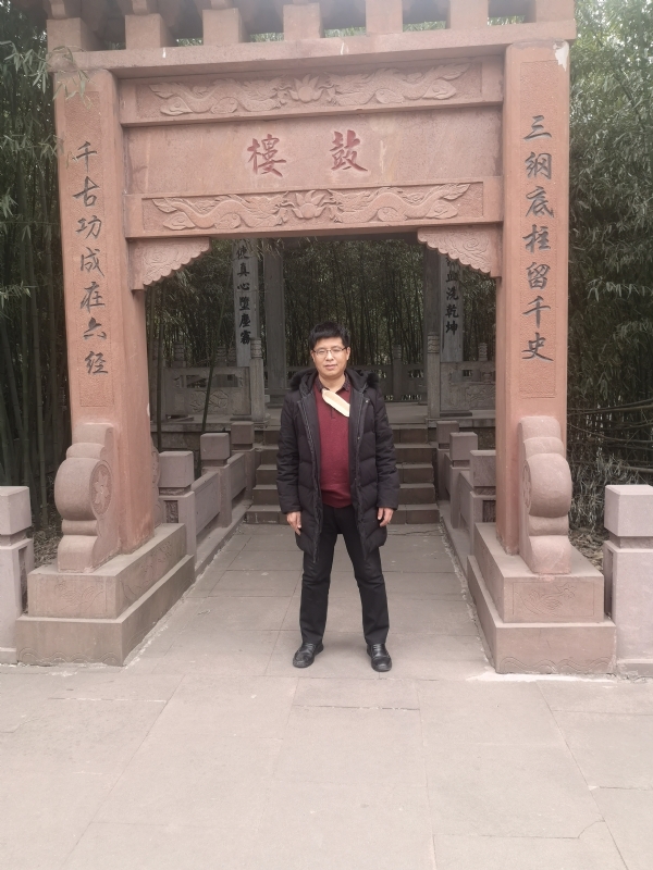 xiaoli的第一张照片--沈阳相亲服务中心