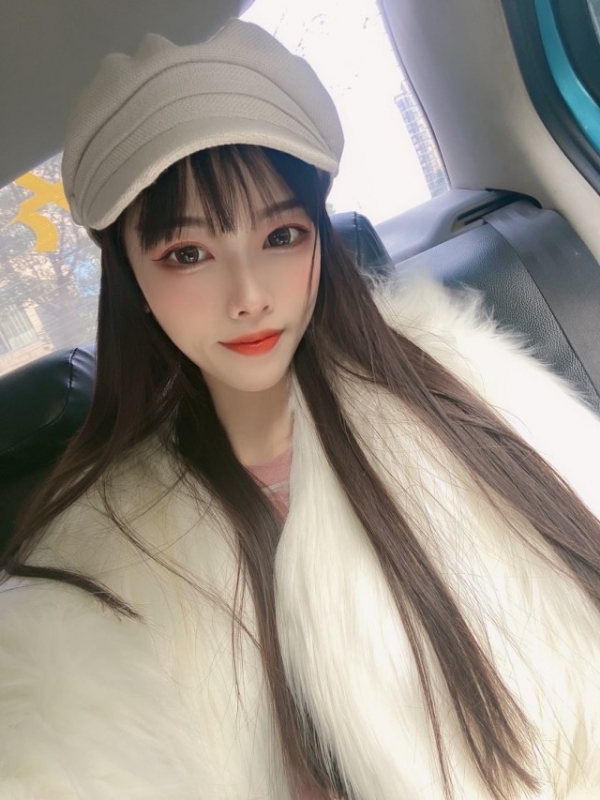 青柠的第一张照片--沈阳相亲服务中心