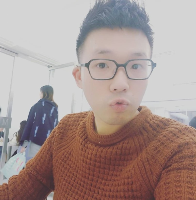 林滿江的第一张照片--沈阳相亲服务中心