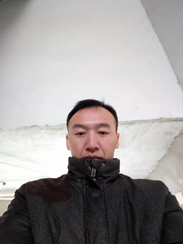 孤狼的第二张照片--沈阳相亲服务中心