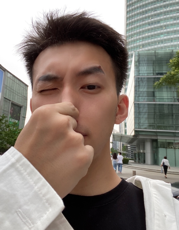 绝世大冤种的第四张照片--沈阳相亲服务中心