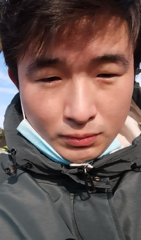 小川的第一张照片--沈阳相亲服务中心