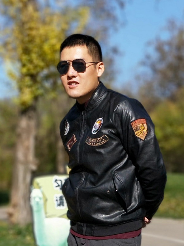 里奥老爹的第二张照片--沈阳相亲服务中心