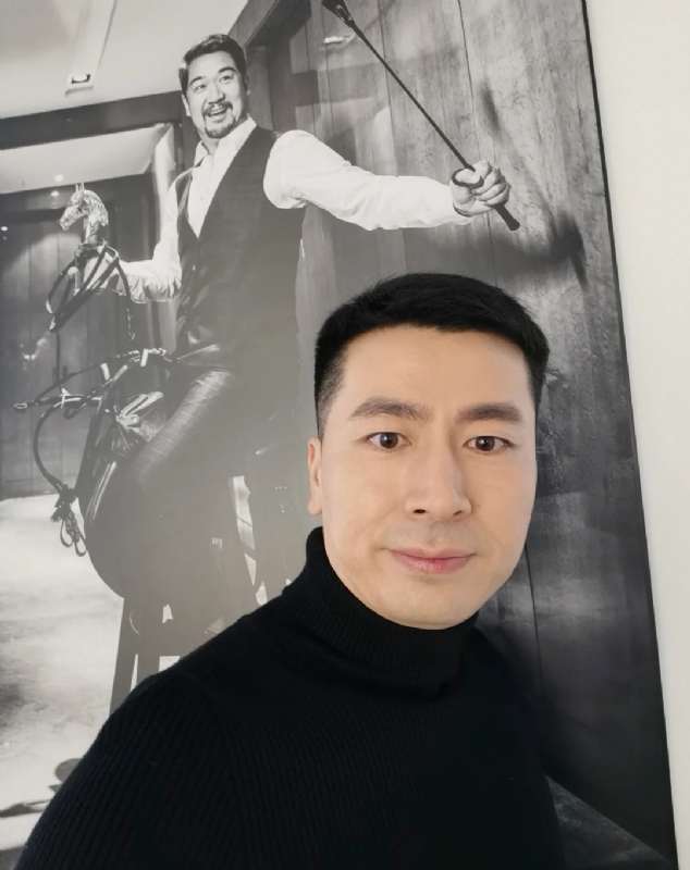 Gs的第一张照片--沈阳相亲服务中心