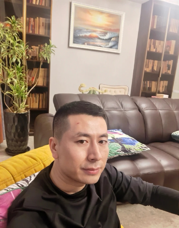 Gs的第二张照片--沈阳相亲服务中心