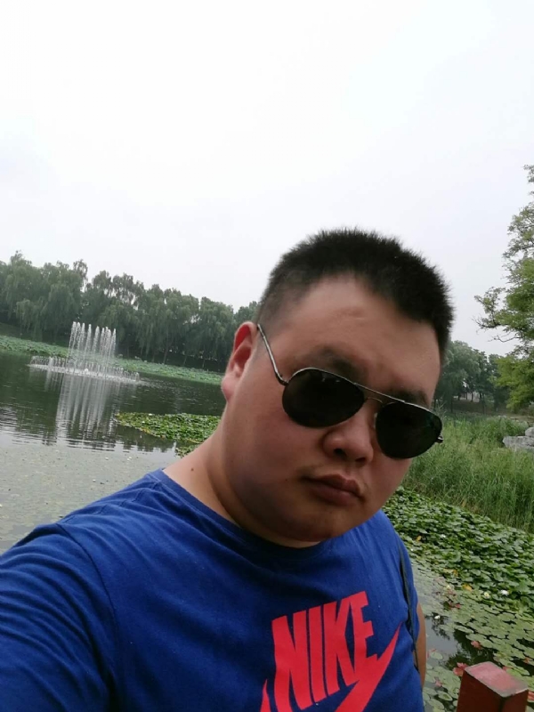 石头的第一张照片--沈阳相亲服务中心