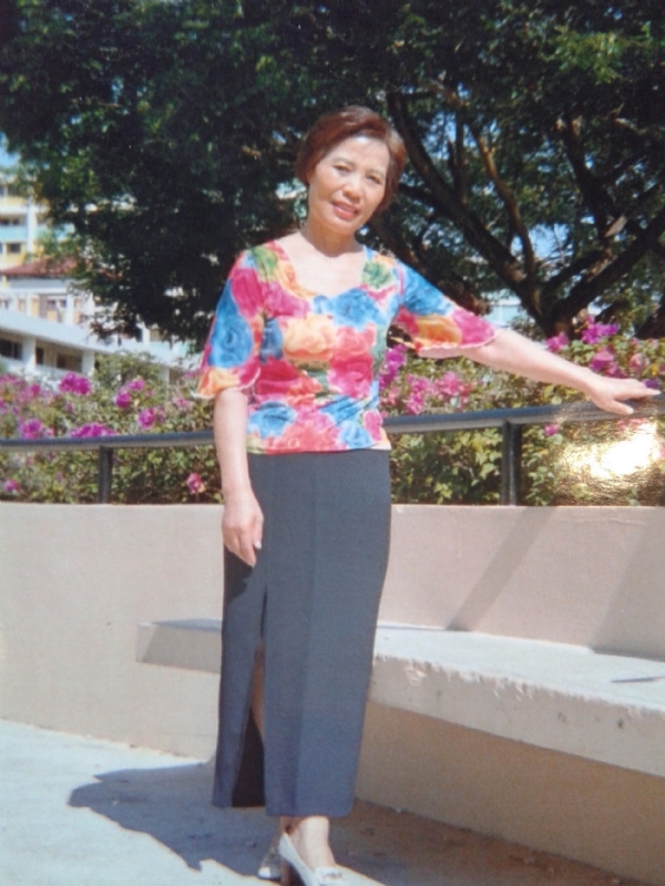 lilyzheng的第一张照片--沈阳相亲服务中心