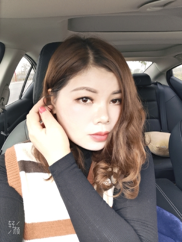 美丽人生的第一张照片--沈阳相亲服务中心