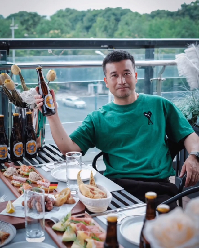 陳文斌的第一张照片--沈阳相亲服务中心