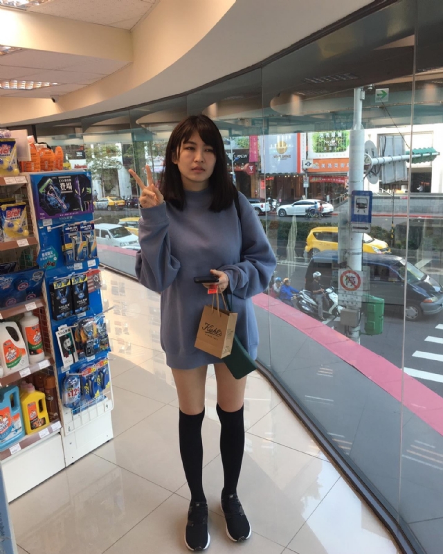 茜茜的第一张照片--沈阳相亲服务中心