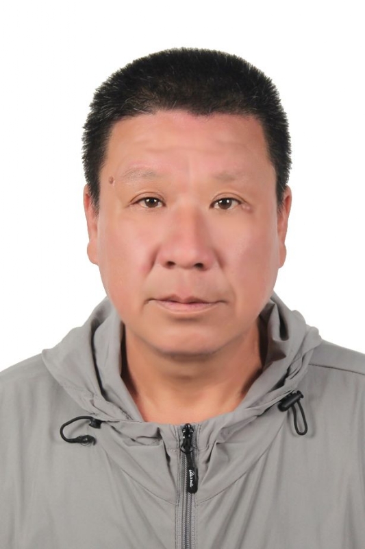 薛利忠的第一张照片--沈阳相亲服务中心