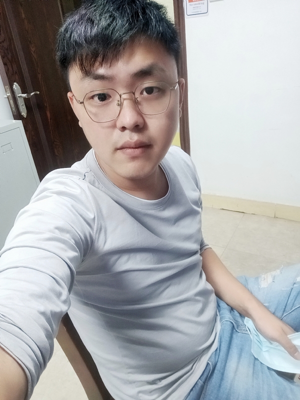 小林子的第二张照片--沈阳相亲服务中心