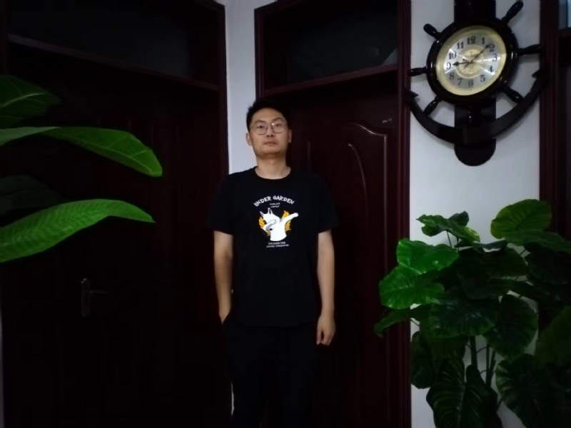 真诚交友的第一张照片--沈阳相亲服务中心