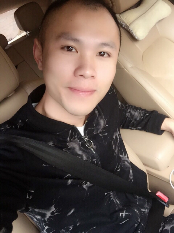 陈六六的第一张照片--沈阳相亲服务中心