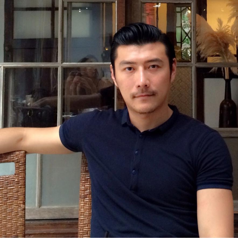 張建林的第一张照片--沈阳相亲服务中心