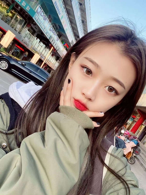 林儿呀的第一张照片--沈阳相亲服务中心