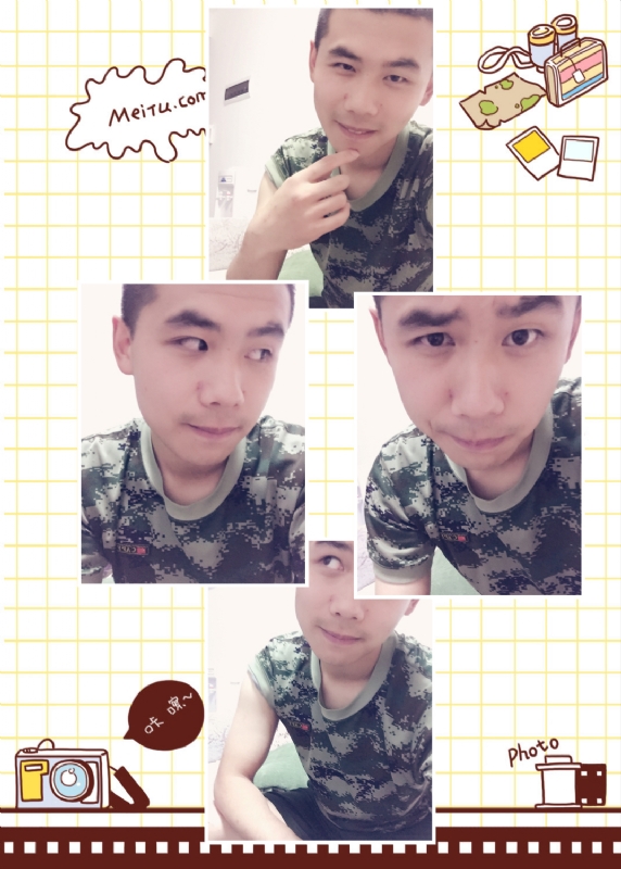 X先生的第一张照片--沈阳相亲服务中心