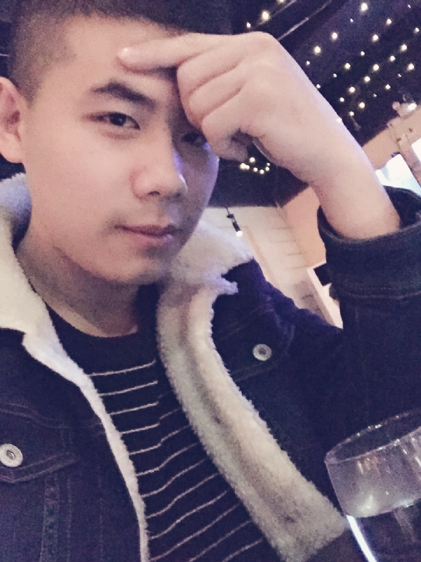 X先生的第二张照片--沈阳相亲服务中心