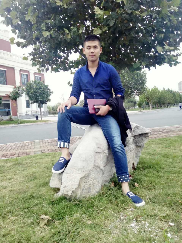 X先生的第三张照片--沈阳相亲服务中心