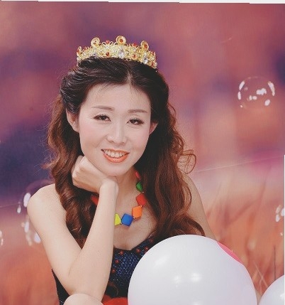 诗若兰的第二张照片--沈阳相亲服务中心