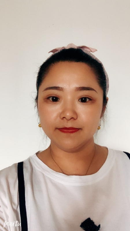 CoCo木子的第一张照片--沈阳相亲服务中心