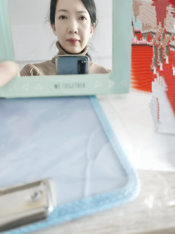 小云的第四张照片--沈阳相亲服务中心