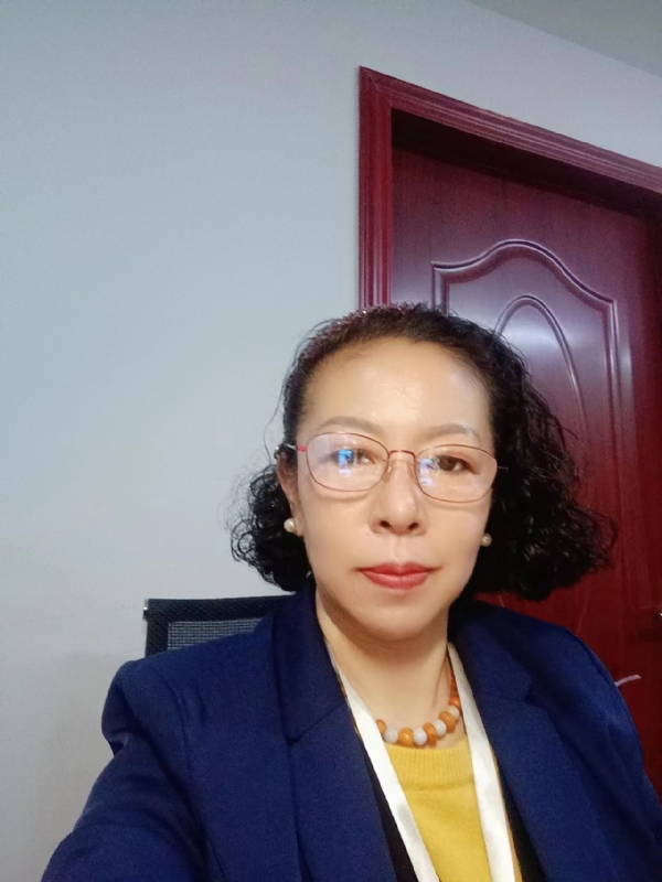 中秋桂花玉兔的第一张照片--沈阳相亲服务中心