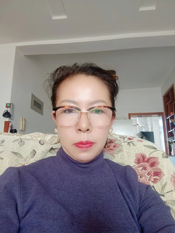 中秋桂花玉兔的第三张照片--沈阳相亲服务中心