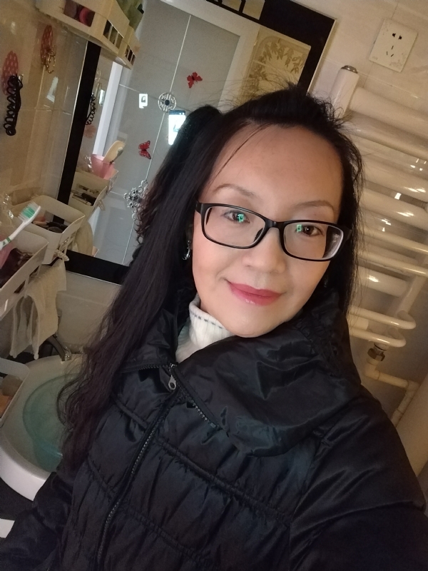 颜的第一张照片--沈阳相亲服务中心